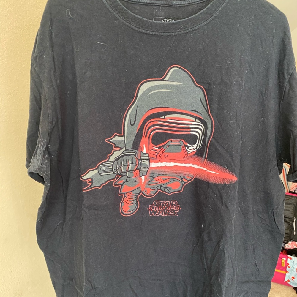 Original funkopop tshirt